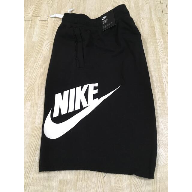 NIKE(ナイキ)の【新品】NIKE FT ALUMNI SHORT メンズのパンツ(ショートパンツ)の商品写真