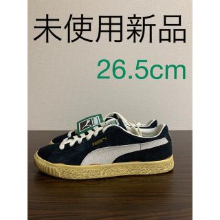 プーマ(PUMA)のPUMA プーマ　Suede VTG The NeverWorn(スニーカー)