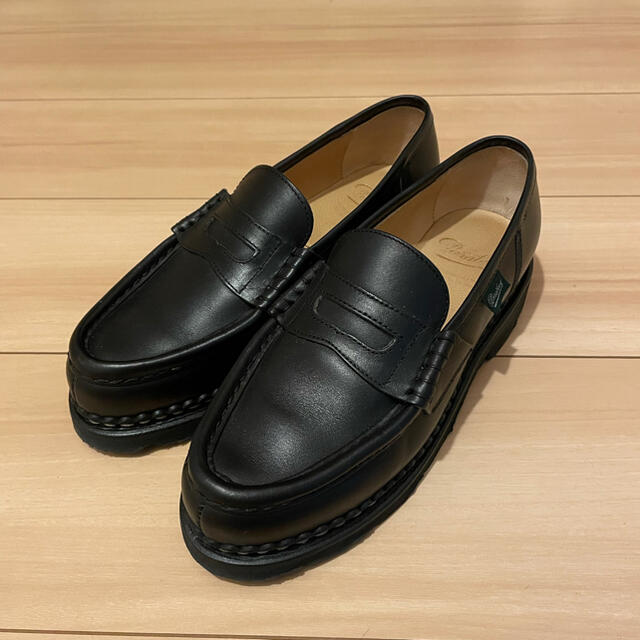 PARABOOTパラブーツ オルセー PARABOOT ORSAY 24cm相当