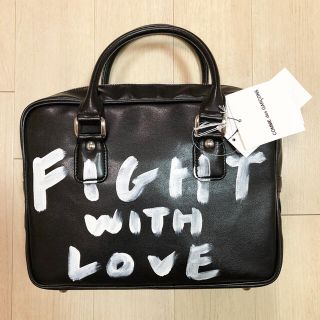 コム デ ギャルソン(COMME des GARCONS) ガール ハンドバッグ