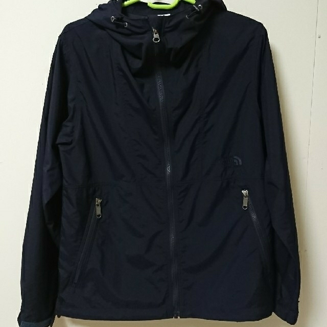 THE NORTH FACE - 【ノースフェイス 】コンパクトジャケット〈M〉