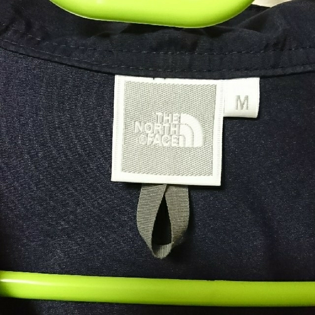 THE NORTH FACE(ザノースフェイス)の【ノースフェイス 】コンパクトジャケット〈M〉 レディースのジャケット/アウター(ナイロンジャケット)の商品写真