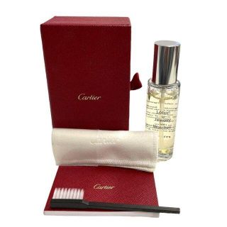 カルティエ(Cartier)のCartier カルティエ クリーニングキット ローション(その他)