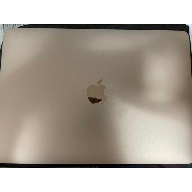 MacBook Pro 2018 16gb Corei7※ジャンク