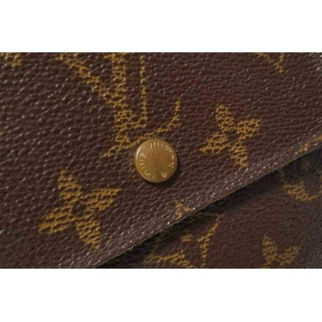 LOUIS VUITTON - ルイヴィトン 財布 ポルトモネビエ カルトクレディ