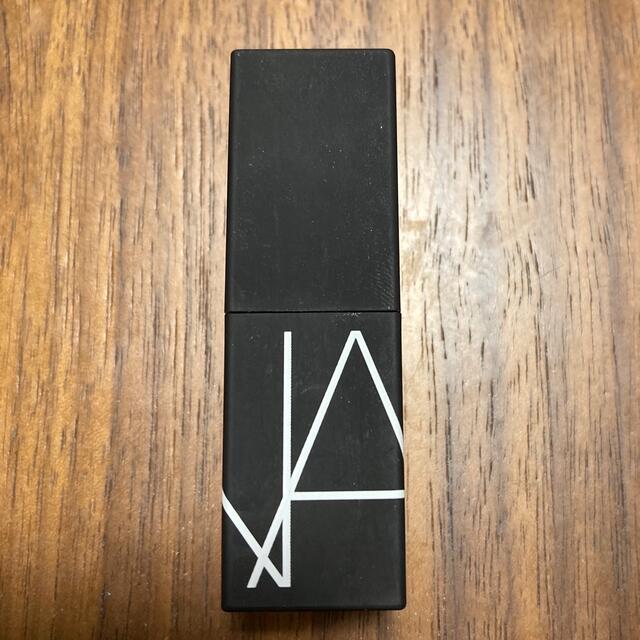 NARS(ナーズ)のNARS リップスティック　2941 FALBALA コスメ/美容のベースメイク/化粧品(口紅)の商品写真