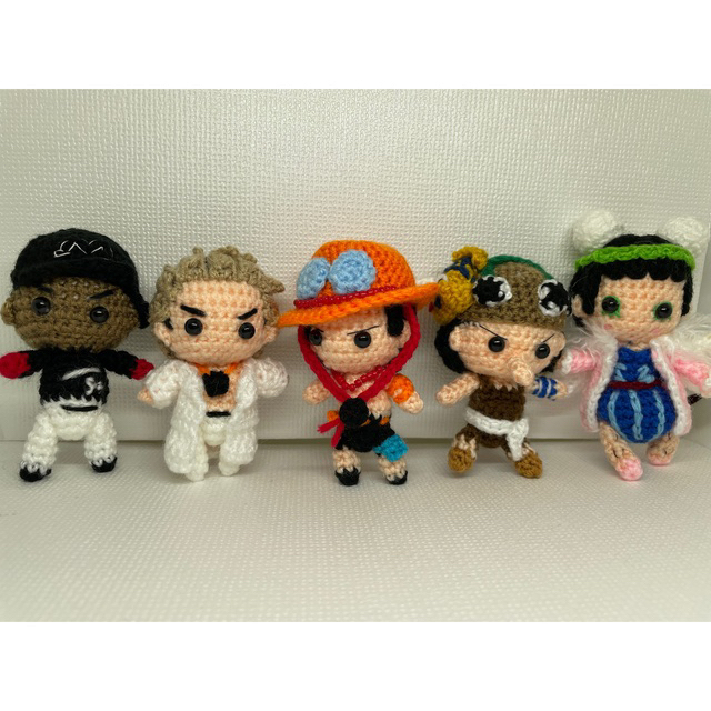 S-MAR☆専用ページ あみぐるみ | littleitalypizzamemphis.com