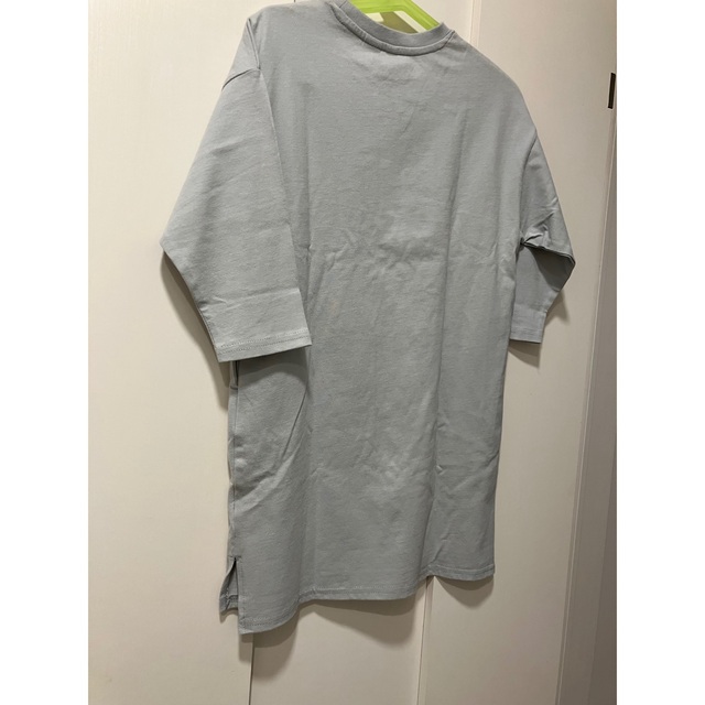 MARKEY'S(マーキーズ)の新品　タグ付き　マーキーズ　　ワンピース キッズ/ベビー/マタニティのキッズ服女の子用(90cm~)(ワンピース)の商品写真