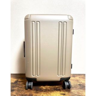 ゼロハリバートン(ZERO HALLIBURTON)のゼロハリバートン ポリカーボネート キャリーケース 36L(トラベルバッグ/スーツケース)