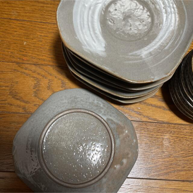 合計18枚 新品 和食器 和食器セット 食器 お皿 食器セット お皿セット