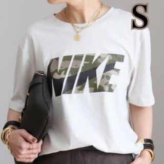 Deuxieme Classe 【NIKE/ナイキ】 カモフラ Tシャツ