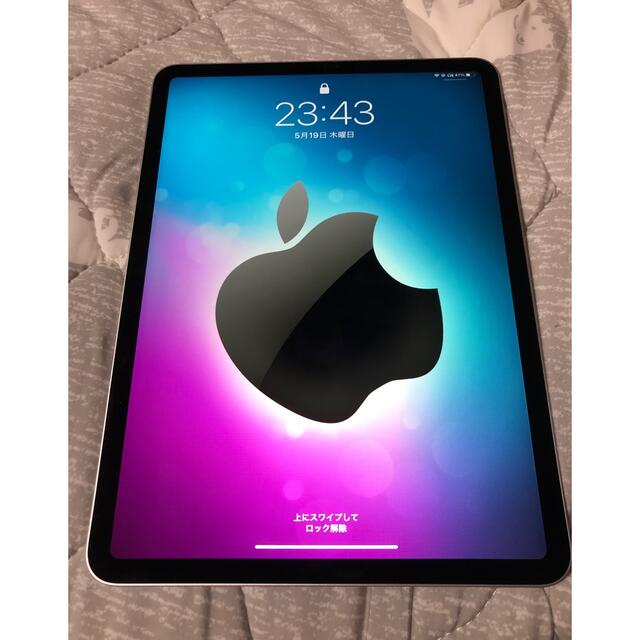 新品未使用品 iPad Pro 11インチ 2018 64GB WiFi