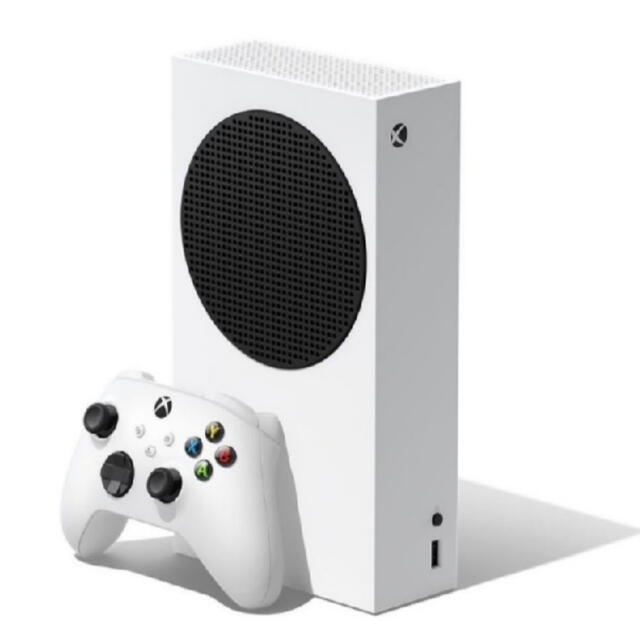 Xbox Series S エックスボックス シリーズ S