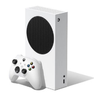 エックスボックス(Xbox)のXbox Series S エックスボックス シリーズ S(家庭用ゲーム機本体)