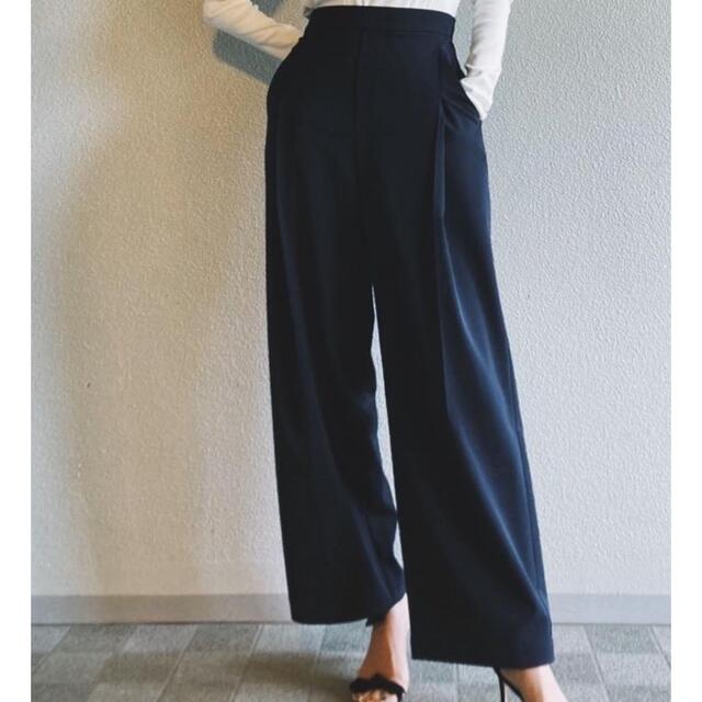 nala  Wide leg swim pants