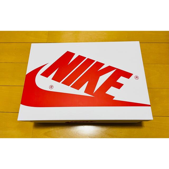 Nike Air Jordan 1 High OG Heritage 30cm
