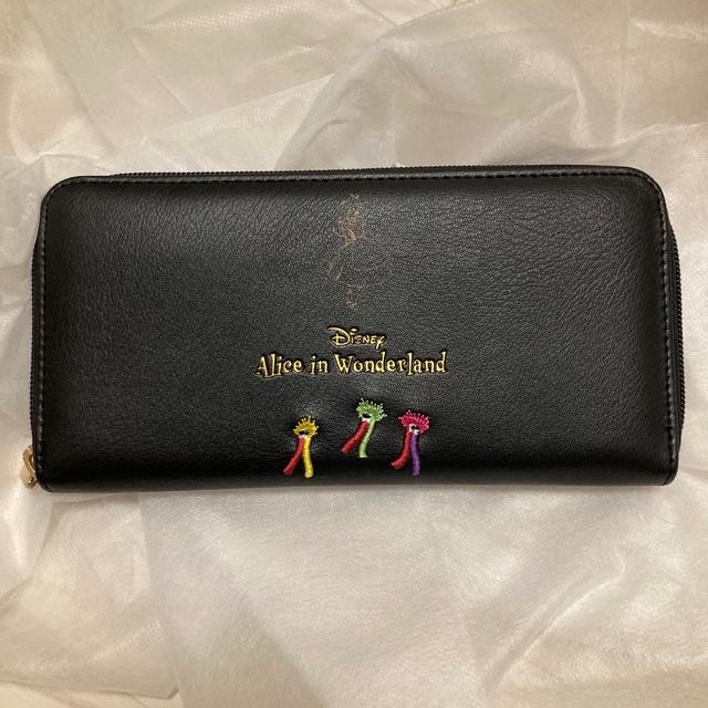Disney - 財布 ディズニー アリス Disney Alice 不思議の国の Disney - 財布 ディズニー アリス Disney Alice 不思議の国の