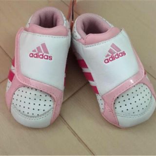 アディダス(adidas)の👠送料無料👠 adidas ベビー スニーカー(スニーカー)