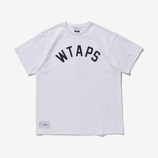 ダブルタップス(W)taps)のL SIZE LOCKER / SS / COTTON(Tシャツ/カットソー(半袖/袖なし))