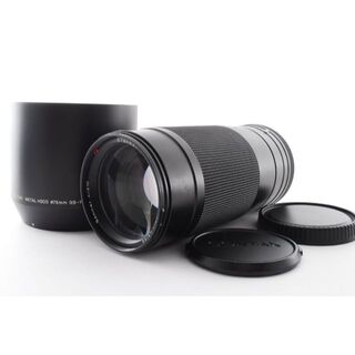 CONTAX Carl Zeiss 210mm F4 レンズ カメラ(レンズ(単焦点))