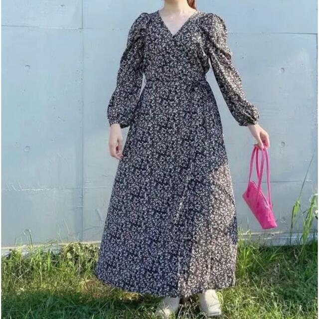 流行のアイテム 週末お値下げ AS KNOW PINKY ボルドーチュニック