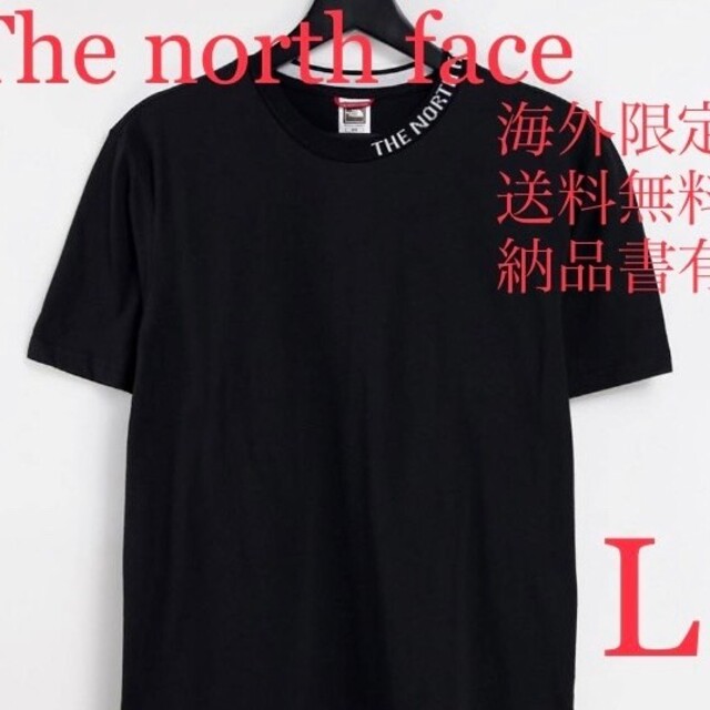 THE NORTH FACE(ザノースフェイス)の海外限定 The North Face®  Tシャツ Lサイズ メンズのトップス(Tシャツ/カットソー(半袖/袖なし))の商品写真