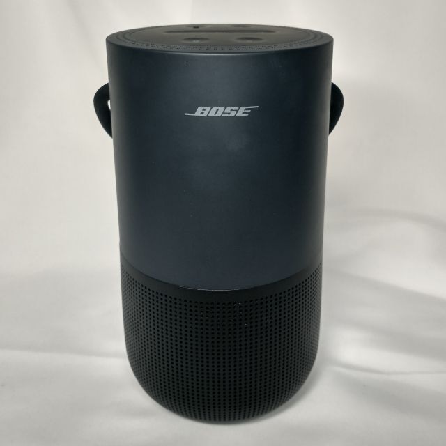 BOSE(ボーズ)のBose Portable Home Speaker スマホ/家電/カメラのオーディオ機器(スピーカー)の商品写真