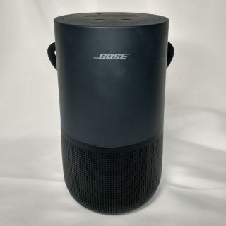 ボーズ(BOSE)のBose Portable Home Speaker(スピーカー)