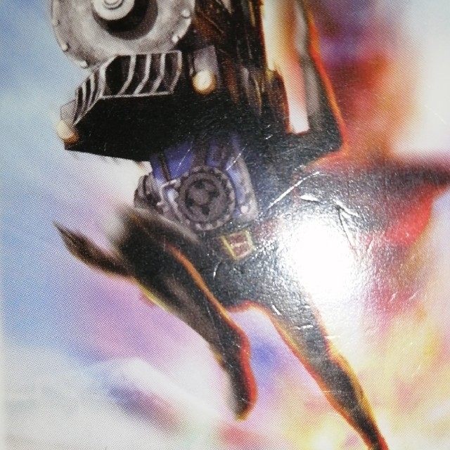 BANDAI(バンダイ)のレンジャーズストライク　スーパー戦隊セット エンタメ/ホビーのトレーディングカード(シングルカード)の商品写真