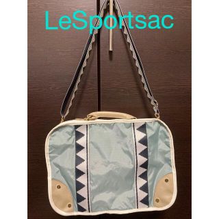 レスポートサック(LeSportsac)のレスポートサック　バッグ(ショルダーバッグ)