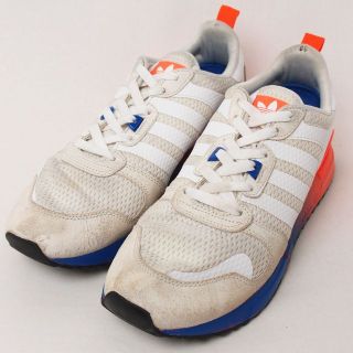 アディダス(adidas)のadidas ローカット メッシュスニーカー ZX 700 HD 28.0cm(スニーカー)