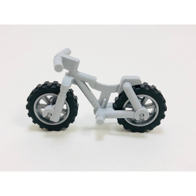 Lego(レゴ)の【新品未使用】レゴ　LEGO バイク　自転車　モトクロス　マウンテンバイク　 キッズ/ベビー/マタニティのおもちゃ(知育玩具)の商品写真