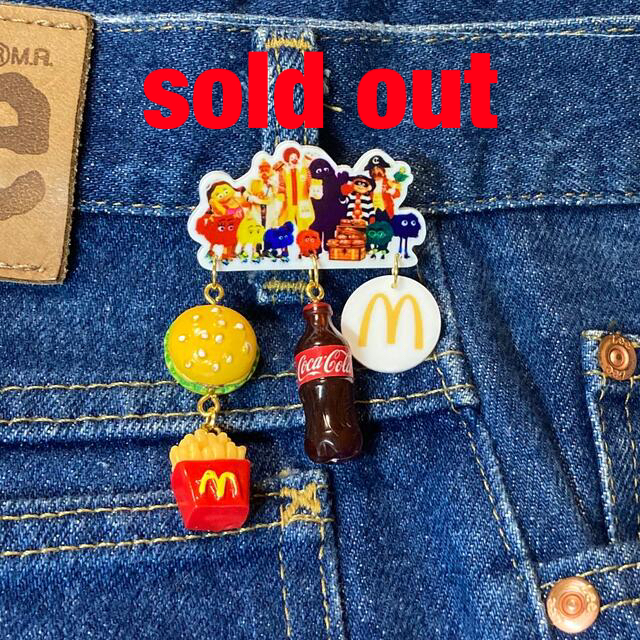 sold out★