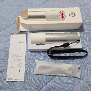 トゥワイス(TWICE)のなおP専用 TWICE POWER BANK TWB01V(アイドルグッズ)