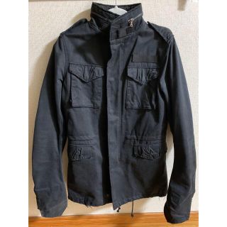 ダブルジェーケー ミリタリージャケット(メンズ)の通販 79点 | wjkの