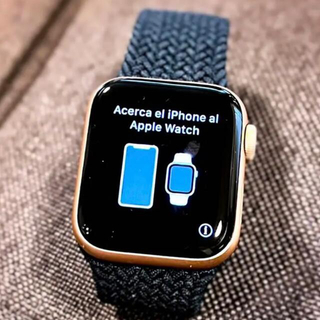 Apple Watch - Apple Watch Series 6 (GPSモデル)