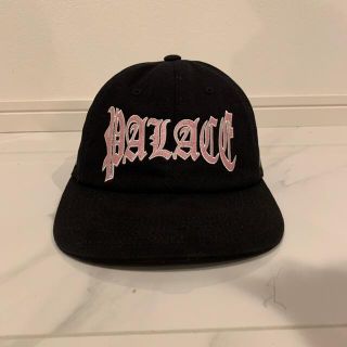 パレス(PALACE)のpalaceキャップ(キャップ)