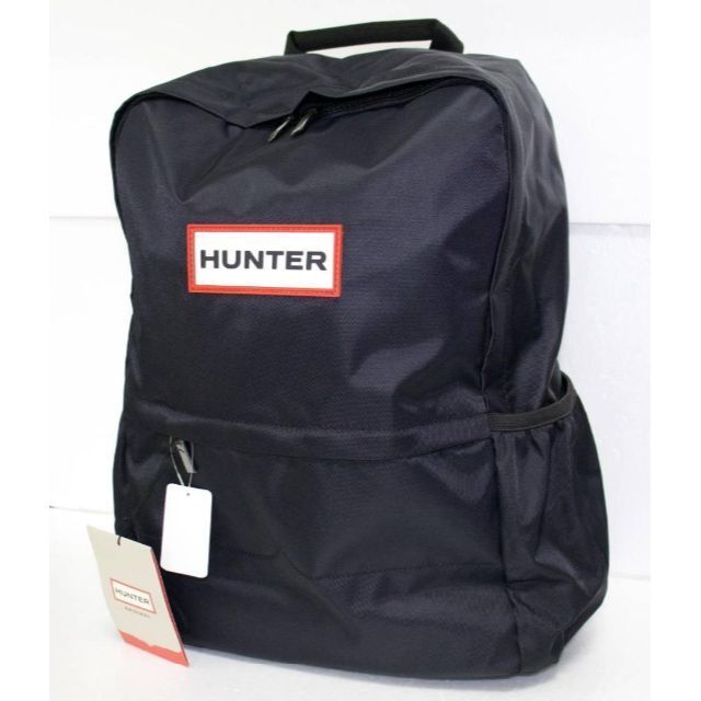 HUNTER(ハンター)の定価13200 新品 本物 HUNTER バックパック 2021 レディースのバッグ(リュック/バックパック)の商品写真