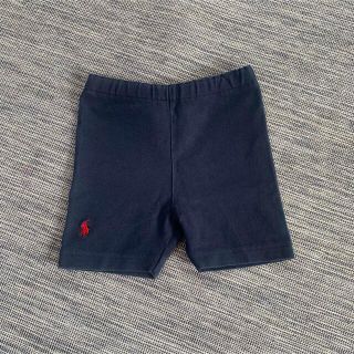 ラルフローレン(Ralph Lauren)の【美品】ラルフローレン　ハーフパンツ　80(パンツ)