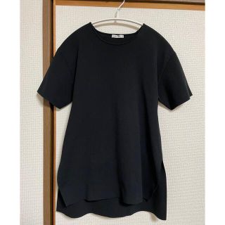 スコットクラブ(SCOT CLUB)のirise イリゼ ♡ バックベルト トップス デザイン Tシャツ(Tシャツ(半袖/袖なし))