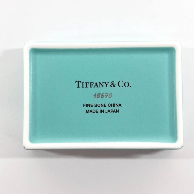 Tiffany & Co.(ティファニー)のティファニー その他雑貨 TIFFANY&Co.【ティファニー】 その レディースのファッション小物(その他)の商品写真