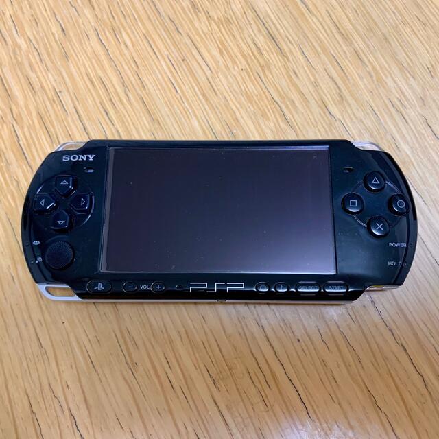 SONY - SONY PSP本体 おまけ付きPSP-3000 【動作未確認】の通販 by ...