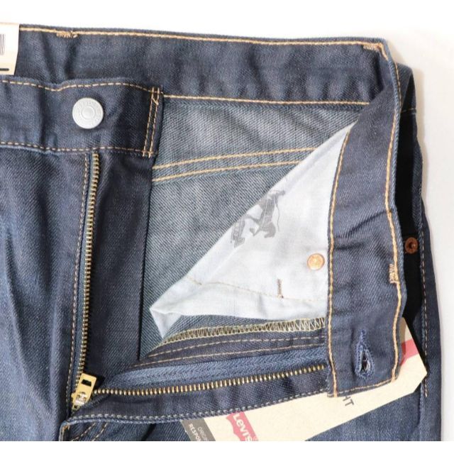 定価12000 リーバイス A0184-0000 W28 L32 Levi's