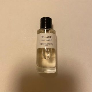 ディオール(Christian Dior) ソバージュ ユニセックス 香水の通販 81点 売上値引高 メゾン クリスチャンディオール バラッド ソバージュ40ml ユニセックス