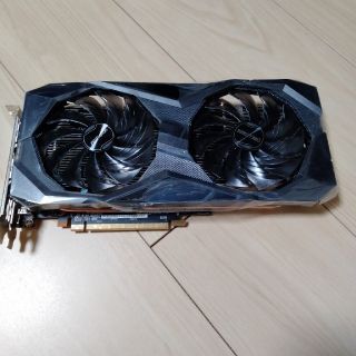 ASRock Radeon RX6600 Challenger 8GB(PCパーツ)