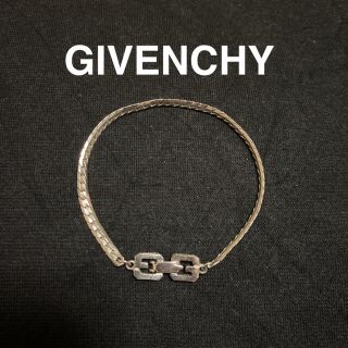 ☆ヴィンテージ☆GIVENCHY バタフライ ブレスレット ジバンシー 蝶