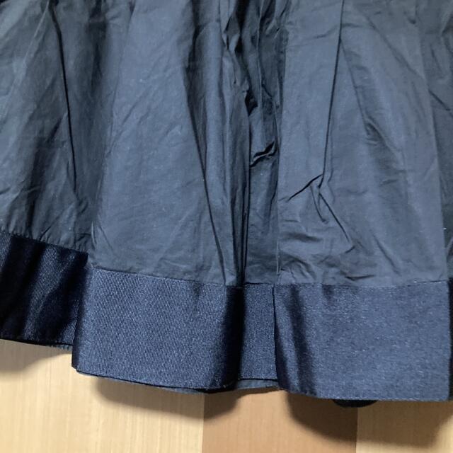 GAP(ギャップ)の【GAP】ギャップ　フレアスカート レディースのスカート(ひざ丈スカート)の商品写真