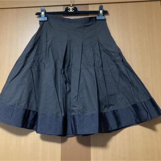 ギャップ(GAP)の【GAP】ギャップ　フレアスカート(ひざ丈スカート)