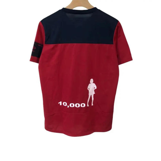 umbro old tシャツ  希少