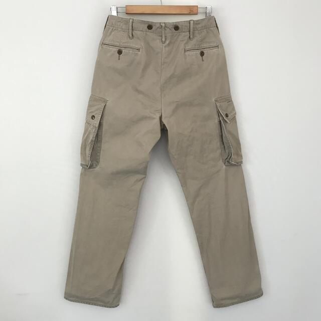 POLO RALPH LAUREN - ラルフローレン☆フィールドカーゴパンツ